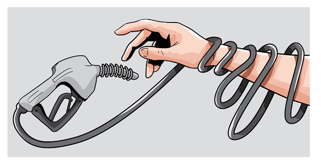 (Ilustrasi: Afrizal)