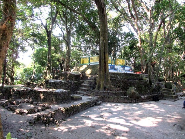 (Foto: Pasak JP Radar Kediri)