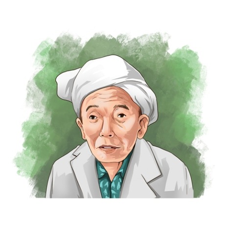 (Ilustrasi: Afrizal)