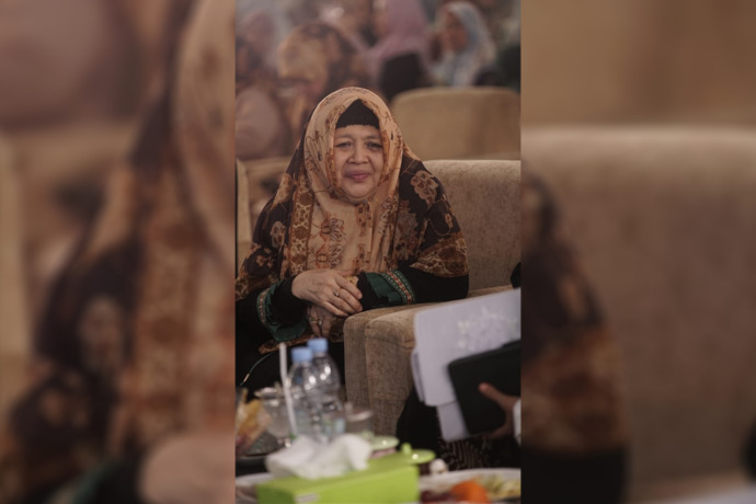 Hj Addiniyah Khodijah