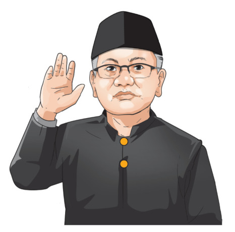 (Ilustrasi: Afrizal)