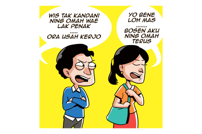 (Ilustrasi: Afrizal)