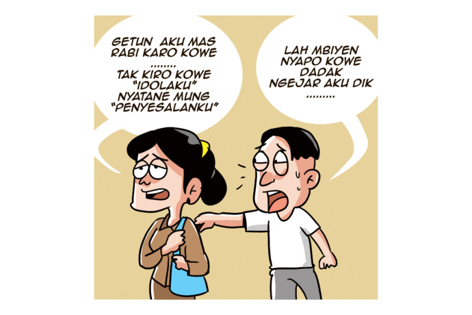 (Ilustrasi: Afrizal)