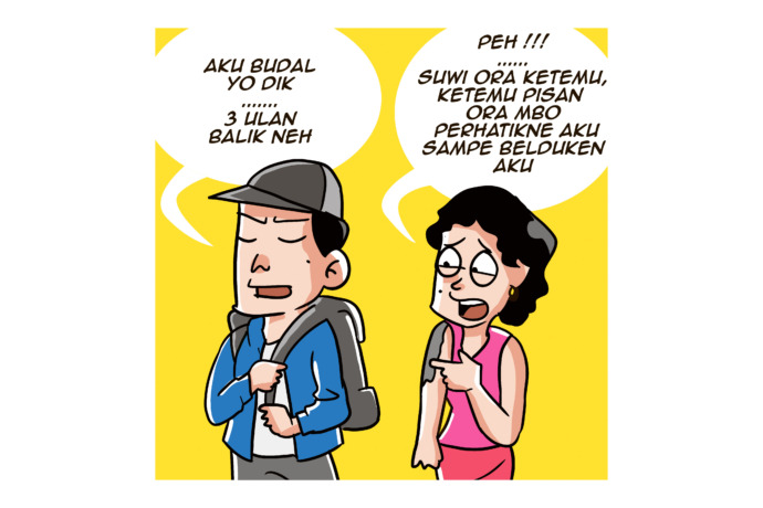 (Ilustrasi: Afrizal)