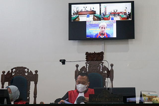 (Foto: Habibah A. Muktiara)