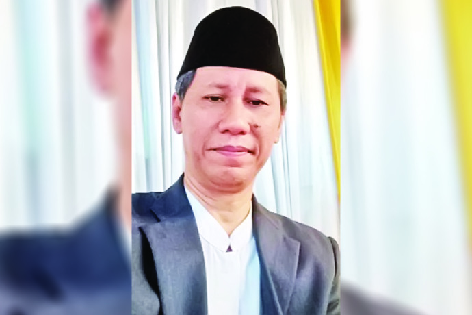 Dr Zayad Abd. R. MHI