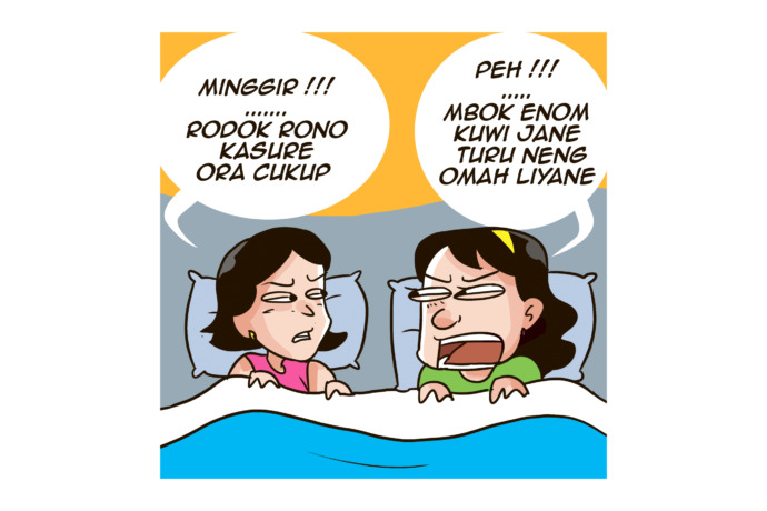 (Ilustrasi: Afrizal)