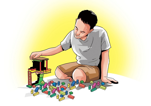 (Illustrasi: Afrizal)