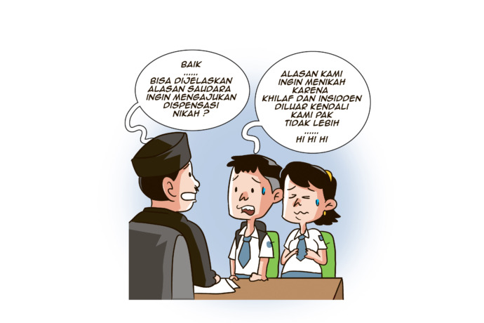 (Ilustrasi: Afrizal)