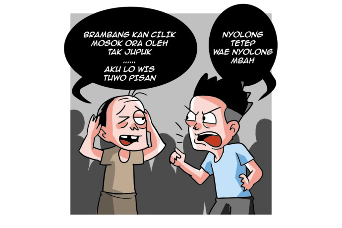 (Ilustrasi: Afrizal)