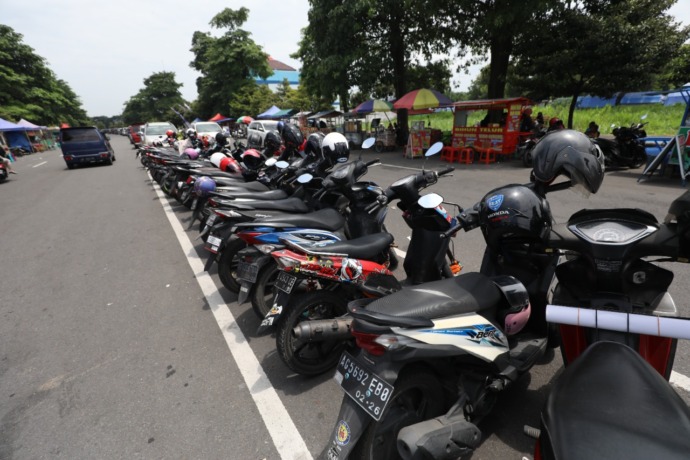 (Foto: Wahyu Adji)