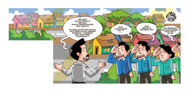 (Illustrasi: Afrizal)