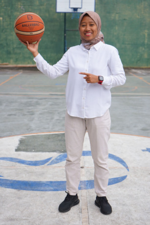 (Foto: Habibah A. Muktiara)