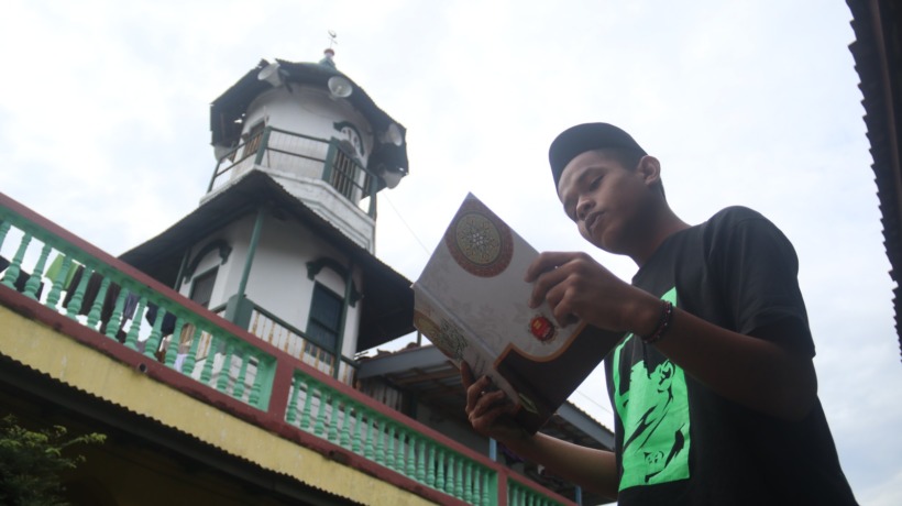 (Foto: Karen Wibi)