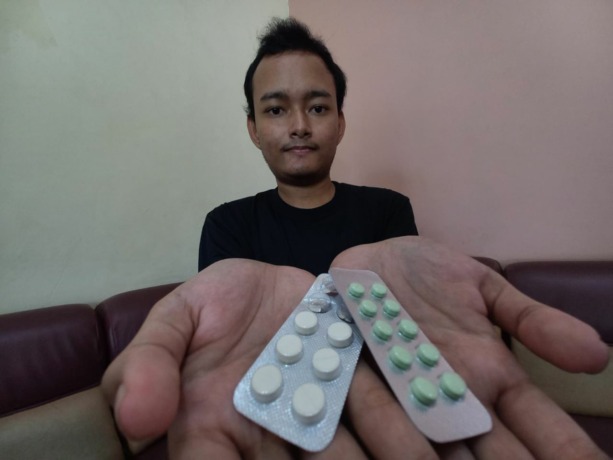 (Foto: Andhika Attar)