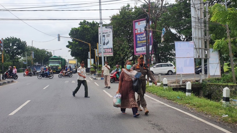 (Dinas Kominfo untuk JP Radar Nganjuk)