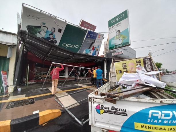 (Foto: Andhika Attar)