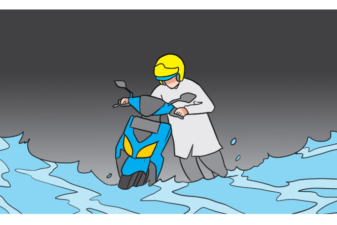 (Ilustrasi: Afrizal)