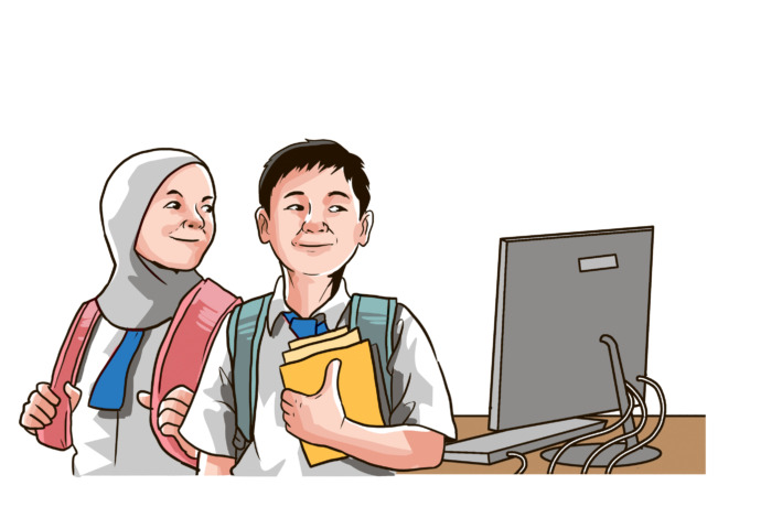 ( Ilustrasi: Afrizal Saiful M.)