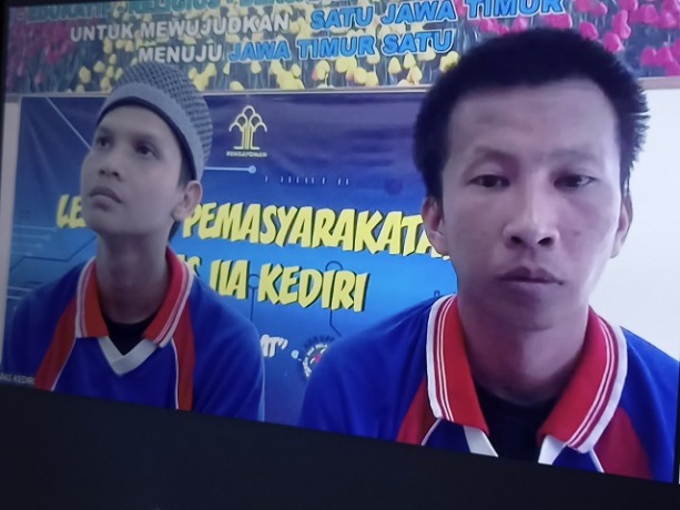 ( Foto : Dok. Jawa Pos Radar Kediri For JPRK )