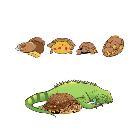 (Ilustrasi: Afrizal)