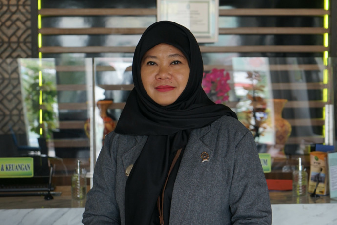 (Foto: Habibah A. Muktiara)