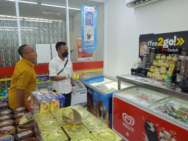 ( Foto : Dok. Jawa Pos Radar Kediri For JPRK )