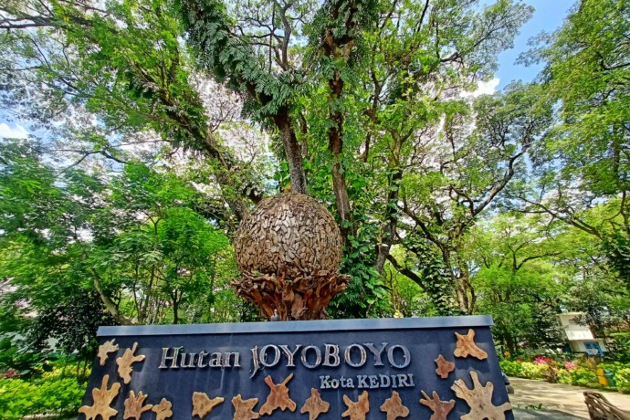 (Foto: Habibah A. Muktiara)