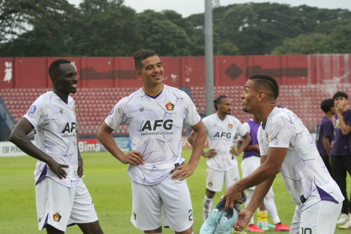 (Foto: Iqbal Syahroni)