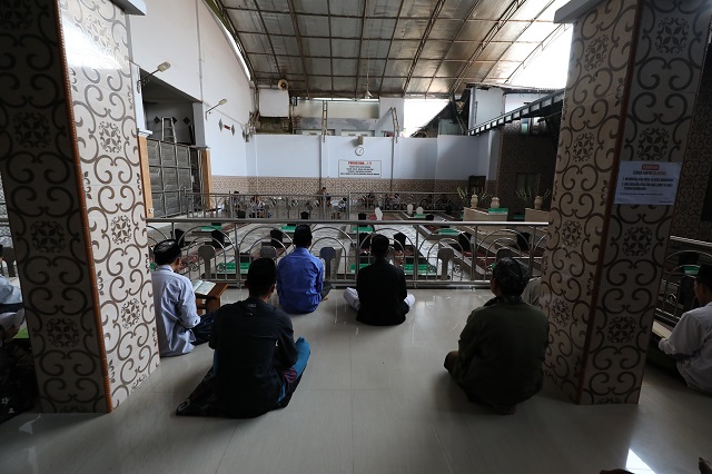 (Foto: Wahyu Adji)