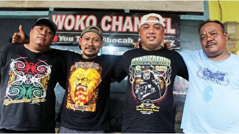 (Foto: Iqbal Syahroni)
