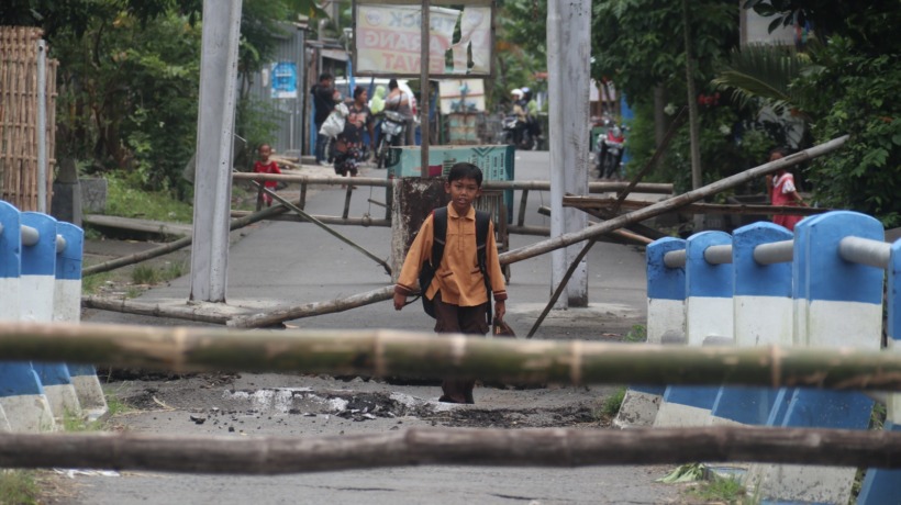 (Foto: Karen Wibi)