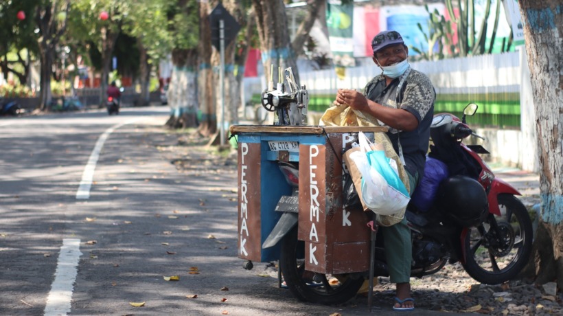 (Foto: Karen Wibi)
