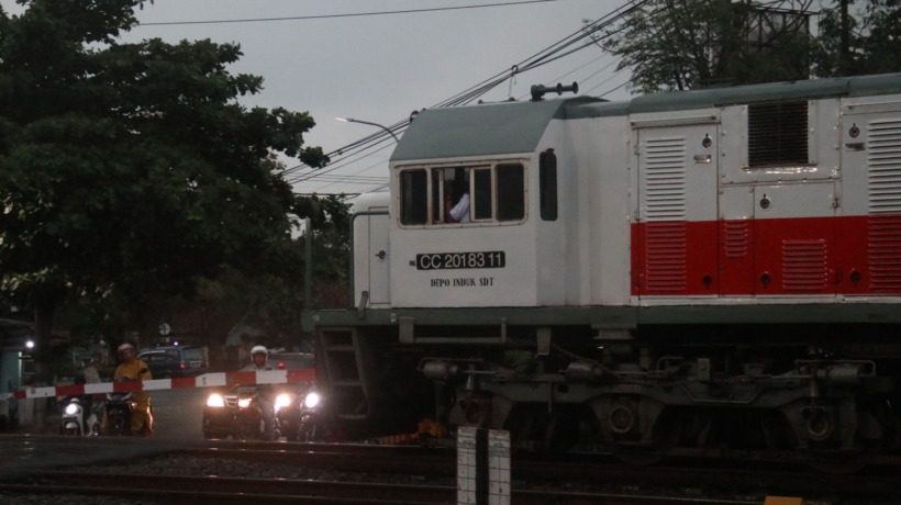 (Foto: Andhika Attar)