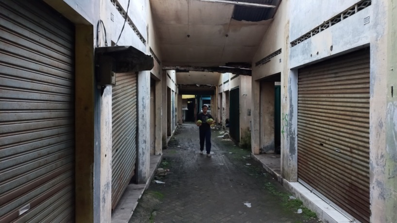 (Foto: Andhika Attar)
