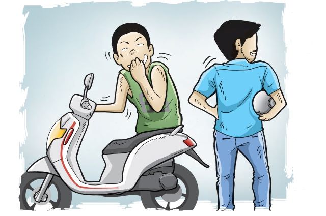 ( Ilustrasi: Afrizal )