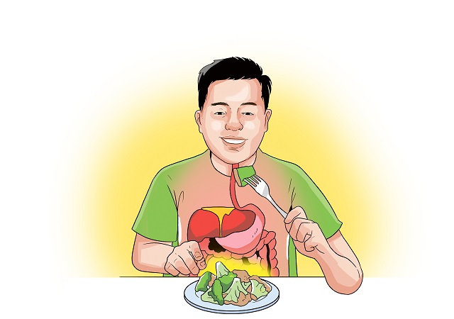 (Ilustrasi: Afrizal)