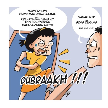 (Ilustrasi: Afrizal)