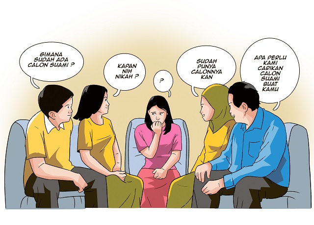 (Ilustrasi: Afrizal)