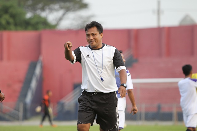 (Foto: Wahyu Adji)