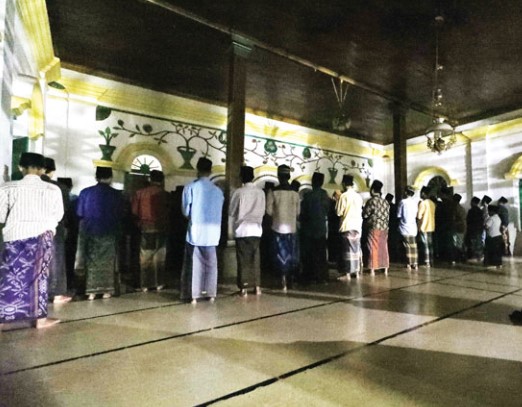 (Foto: Wahyu Adji)