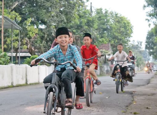 (Foto: Iqbal Syahroni)