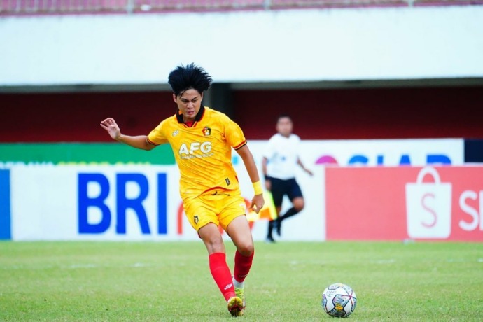 (Foto Instagram: rendyjuliansyah___)