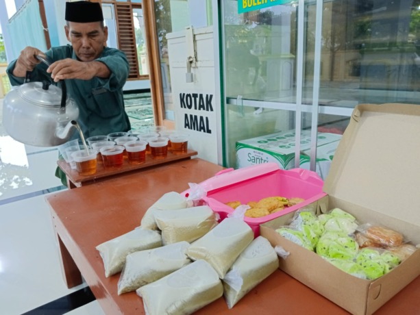 (Foto: Oktavia Rahajeng)