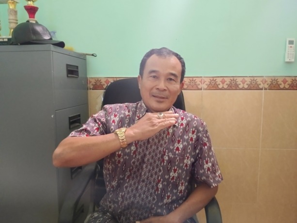 (Foto: Oktavia Rahajeng)