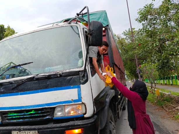 (Foto: Oktavia Rahajeng)