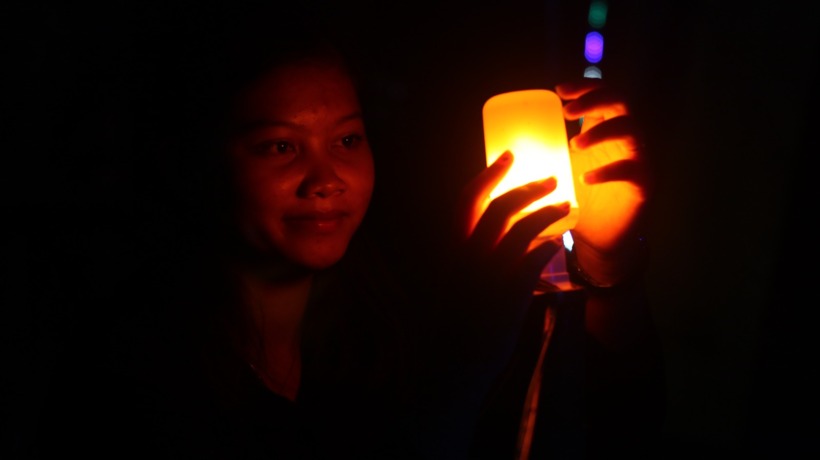 (Foto: Karen Wibi)