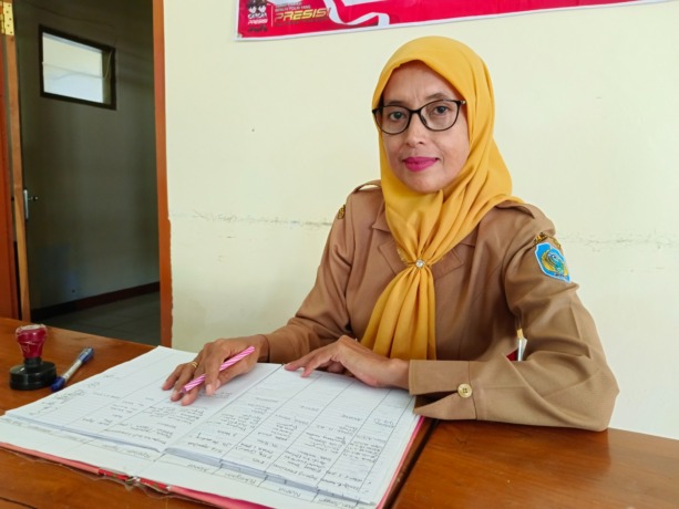 (Foto: Oktavia Rahajeng)