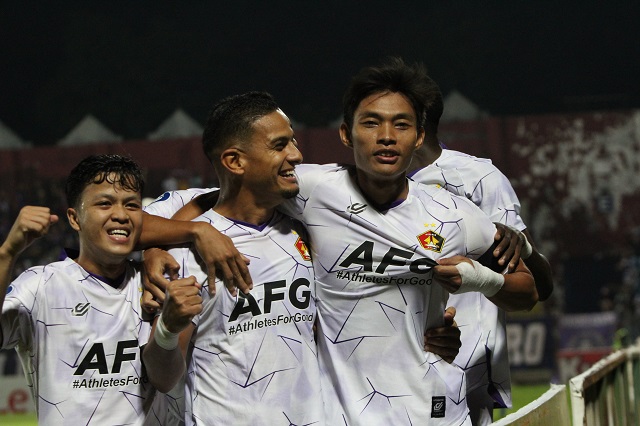 (Foto: Iqbal Syahroni)