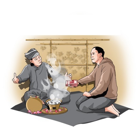 (Ilustrasi: Afrizal)